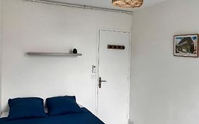 L'Escale, Chambre Dans Appartement Partage, Bedroom In Shared Appartment